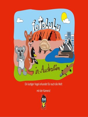 cover image of fotolulu in Australien